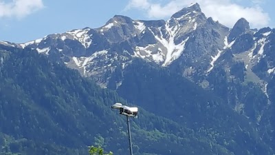Photos of Rheinpark Stadion