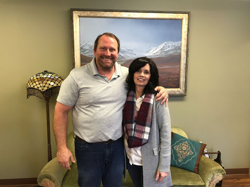 Trinity Chiropractic - Visual