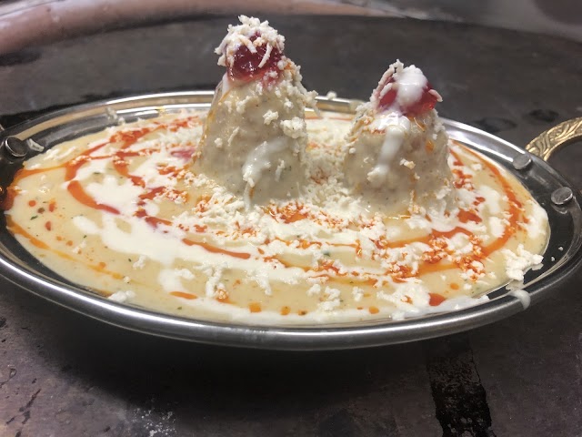 Indisches Restaurant NAMASTE Nürnberg