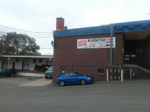 Hotel Furniture Liquidators - Thumbnail