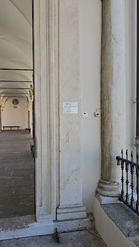 Rezensionen über Collegio Papio in Locarno - Schule
