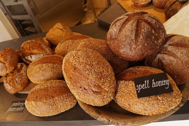 Bakkerij Maison Lambi - Maastricht