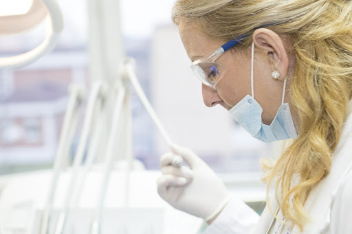 Clínica Dental Ortiz en Gálvez (Toledo)