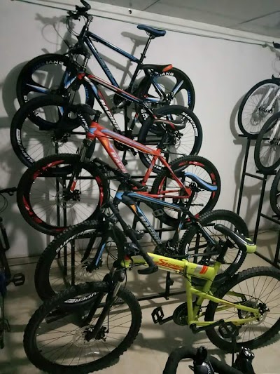 Photos of Rana Cycle Corner