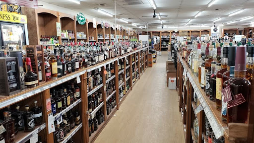 PANCHO'S LIQUORTOWN - Thumbnail