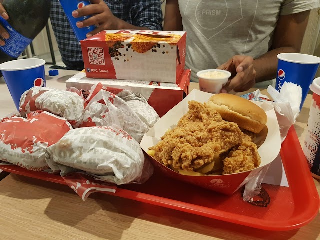 KFC