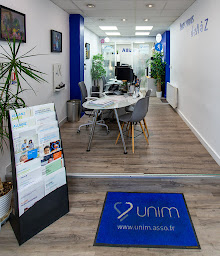 Photo n°12 de Allianz Assurance VINCENNES - Xavier GUISNET à Vincennes (Compagnie d'assurance moto)