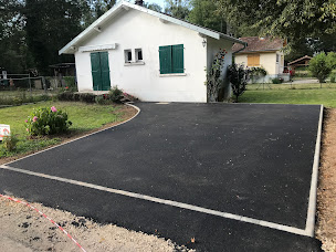 Photo n°4 de TPMB à Dampierre-sur-Linotte (Société de travaux publics)