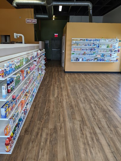 Prosser Pharmacy