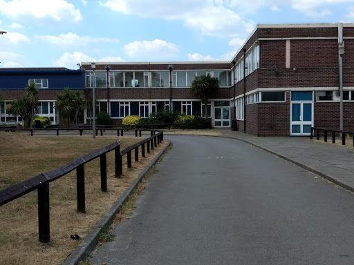 The Bishop Wand School
