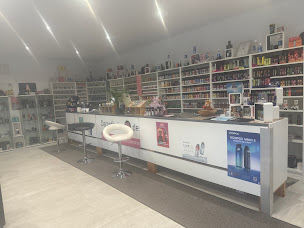 Photo n°13 de Vapestore24 à Petite-Rosselle (Siège social)