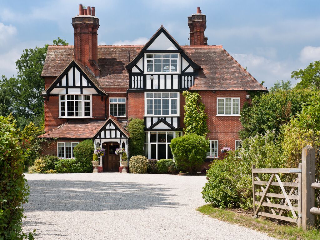 Trunkwell House - Venues - photo 1