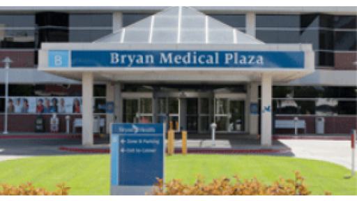 Bryan Heart Vascular Surgery