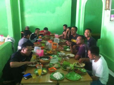 Photos of LESEHAN MAS SUBUR