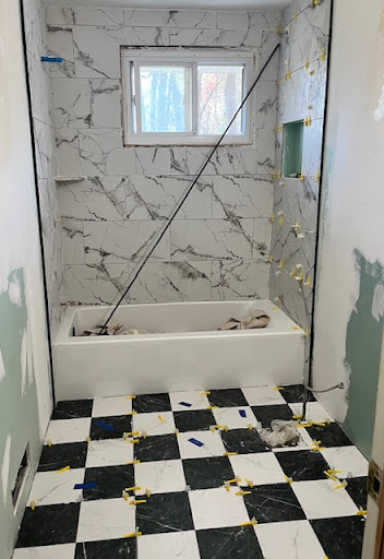 Wall to Walls Handyman LLC.