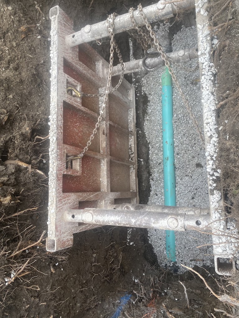 Badger Underground INC - Plumbing Services