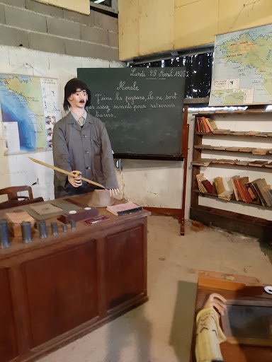 Musée "nos campagnes autrefois" - Thumbnail