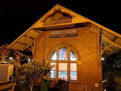 Photos of Amelia Island Convention and Visitors Bureau