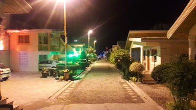 Photos of Delkadeh motel