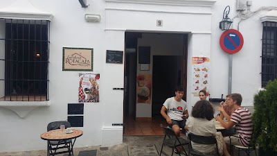 Photos of Cafeter&iacute;a-Pasteler&iacute;a Rotacapa