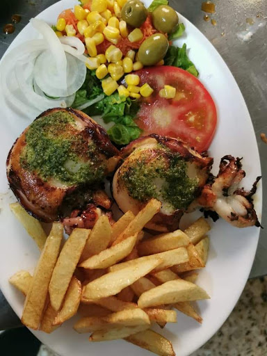 Restaurante Monte Frio - Thumbnail