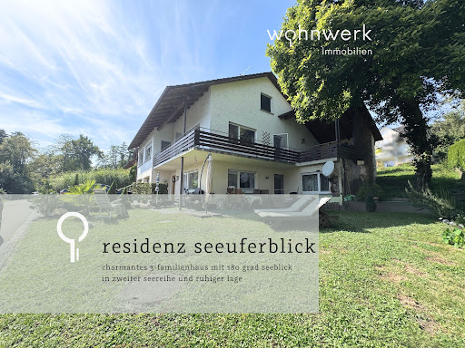 Wohnwerk Immobilien - Immobilienmakler Konstanz