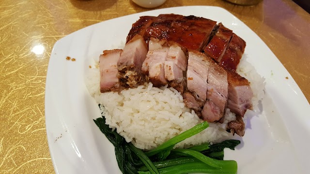 Ting Wong