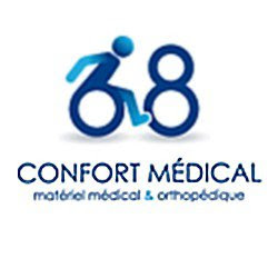 Photo n°1 de Confort Medical 68 à Cernay (Magasin de matériel médical)
