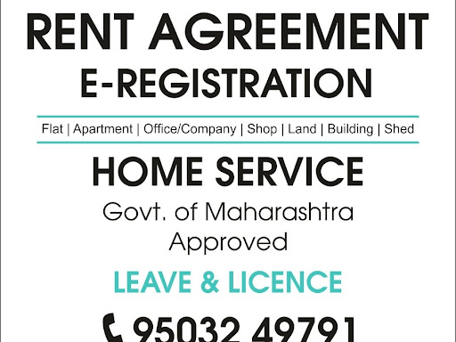 Festival Offer Online Leave and License at 700 Only. post image