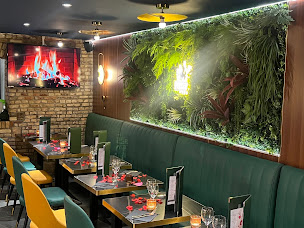 Photo n°60 de Le sarajevo à Dieppe (Restaurant)