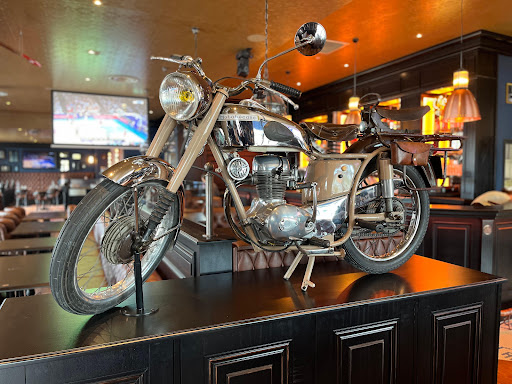 Photo 7 - Buffalo Grill Macon