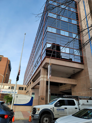Baltimore VA Medical Center - VA Maryland Health Care System - Thumbnail