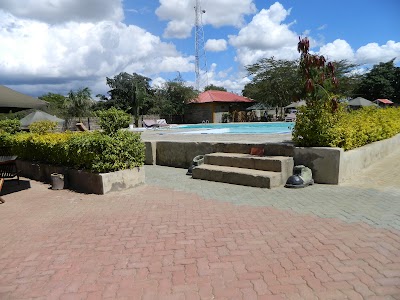 Photos of Savannah Lodge Nguluni