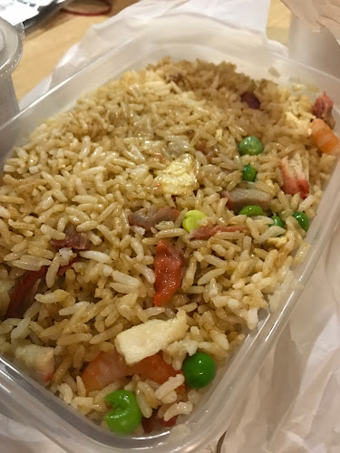 Reviews of Peppers Piri Piri in Northampton - Restaurant