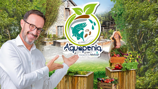 Photo de Aquaponia : l'aquaponie by Echologia