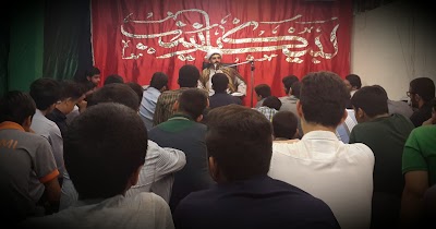 Photos of حسینیه بیت العباس (ع)