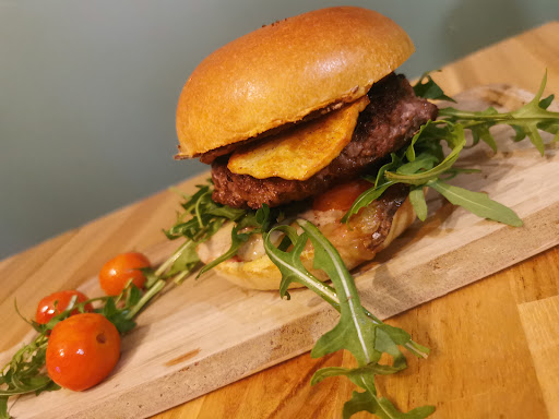 Lf foodtruck