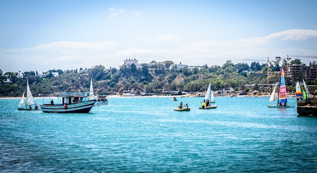 Sidi Bou Saïd