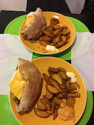 Photo n°17 de Planète Pizza à Torcy (Restaurant)