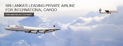 Photos of Fits Aviation (Pvt) Ltd