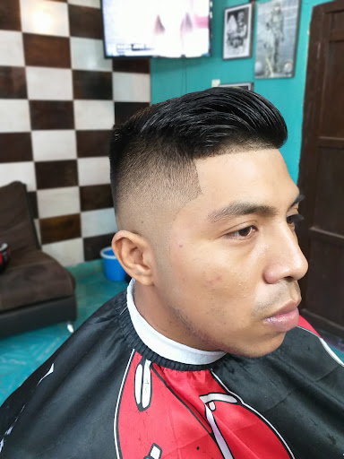 Eliels Barbershop - Thumbnail