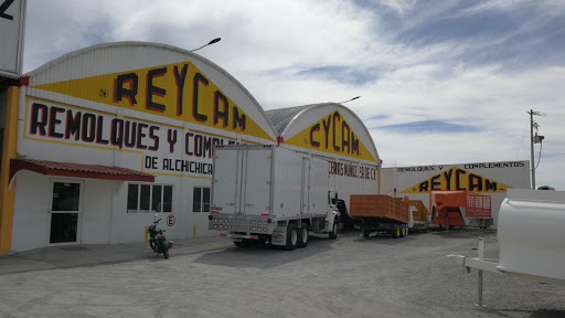 CYCAM - Visual
