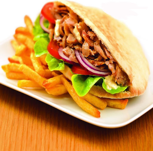 Grill Volcan - Thumbnail