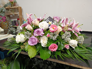 Photo n°42 de Les Fleurs De Noély à Anduze (Fleuriste)