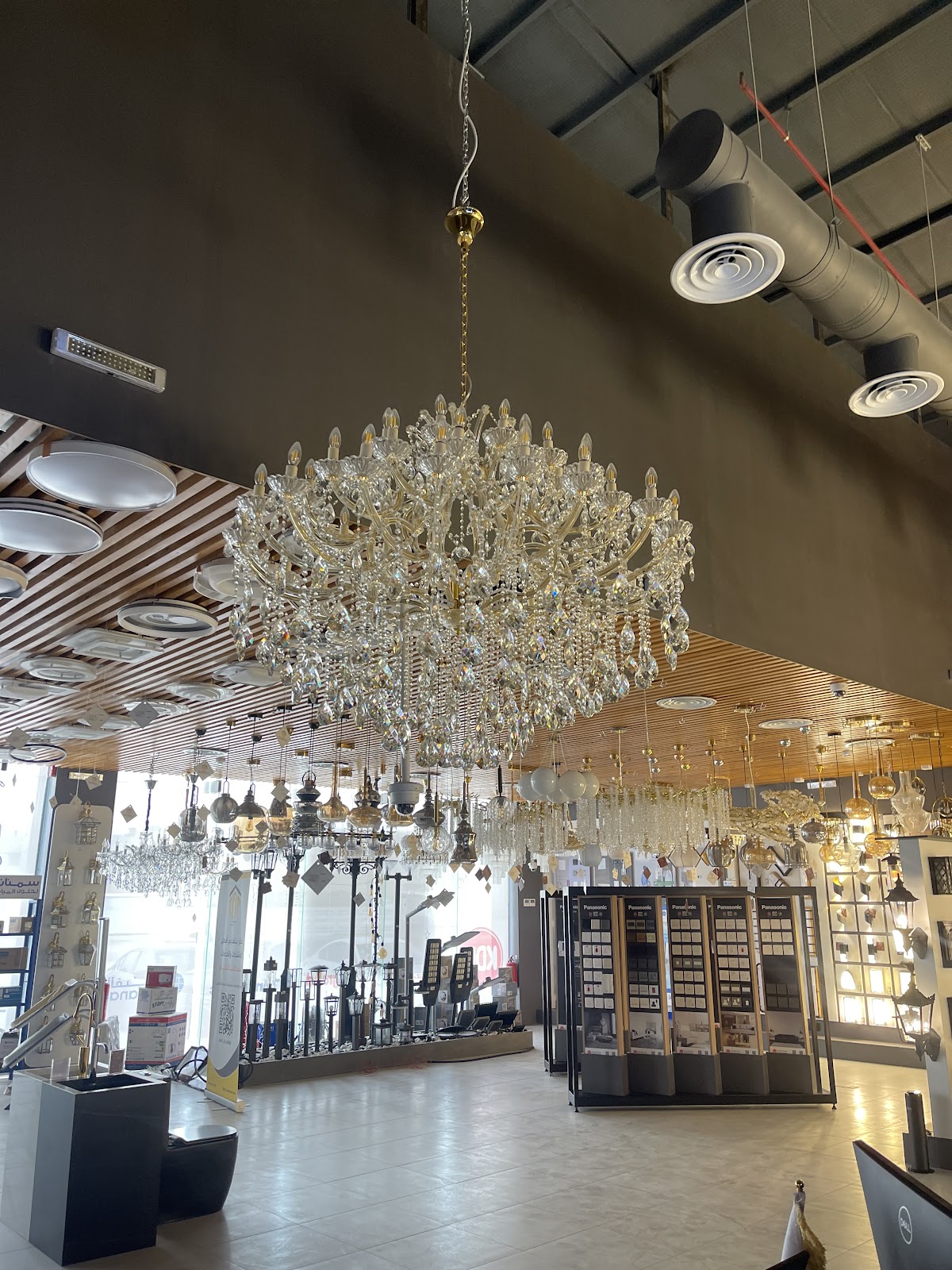 شركة قمة المرسلات - فرع العارض - صورة 3