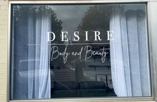 Desire Body & Beauty - Thumbnail