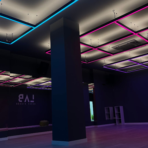 Lab Dance Studio