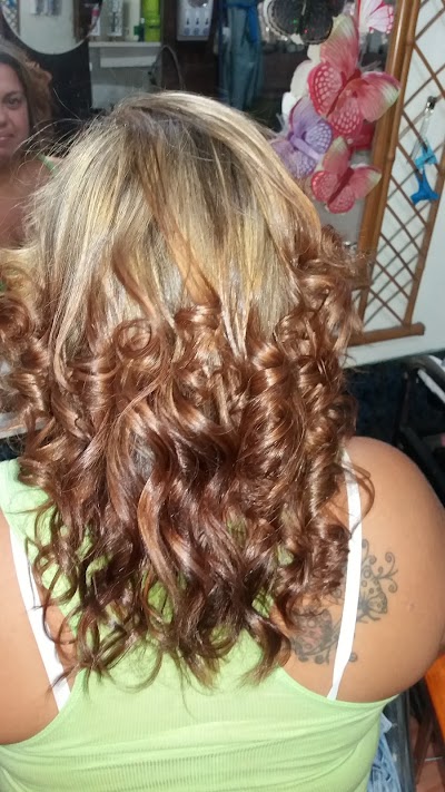 Photos of Peluquer&iacute;a Ivonne