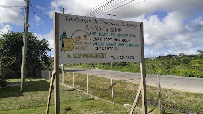 Photos of Brownies Bakery