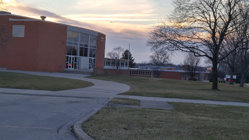 Kettering Middle School - Thumbnail